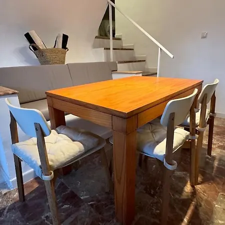 Precioso Duplex En Apartment