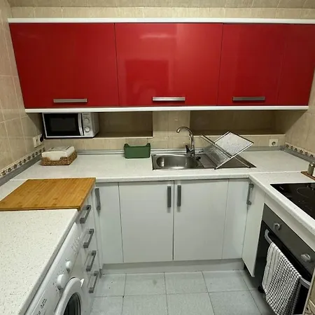 Apartment Precioso Duplex En Torremolinos